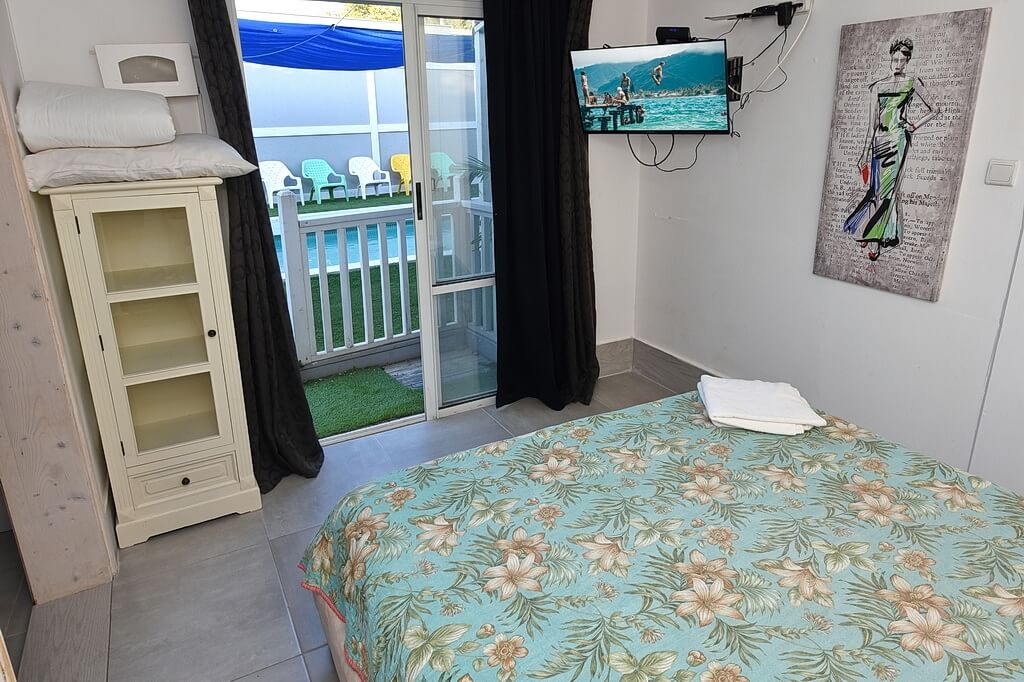 תמונה של בקתת שילה - 5