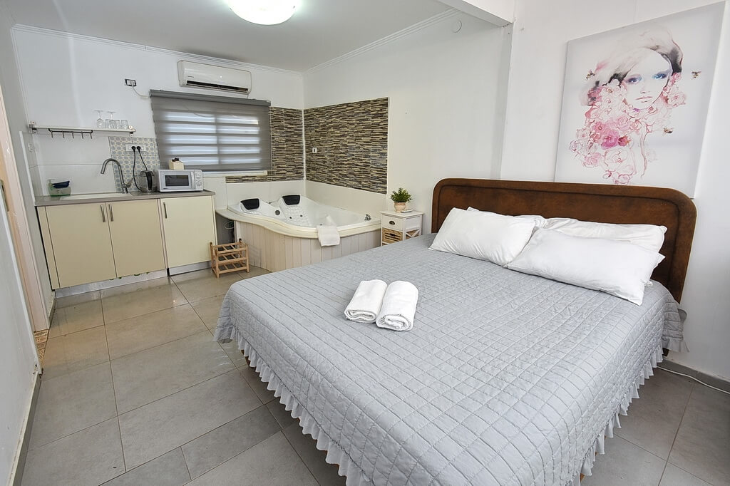 תמונה של בקתת נועם - 6