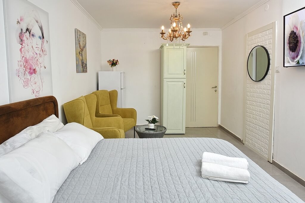 תמונה של בקתת נועם - 3