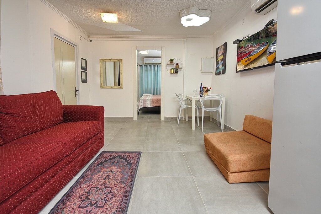 תמונה של בקתת קופה קבנה - 2