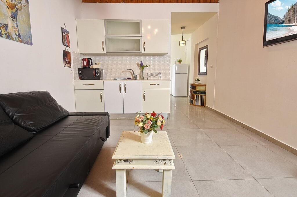 תמונה של בקתת איתי - 3