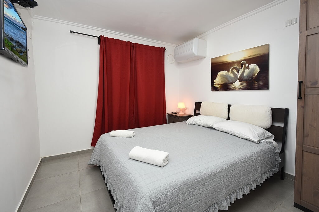 תמונה של בקתת איתי - 5