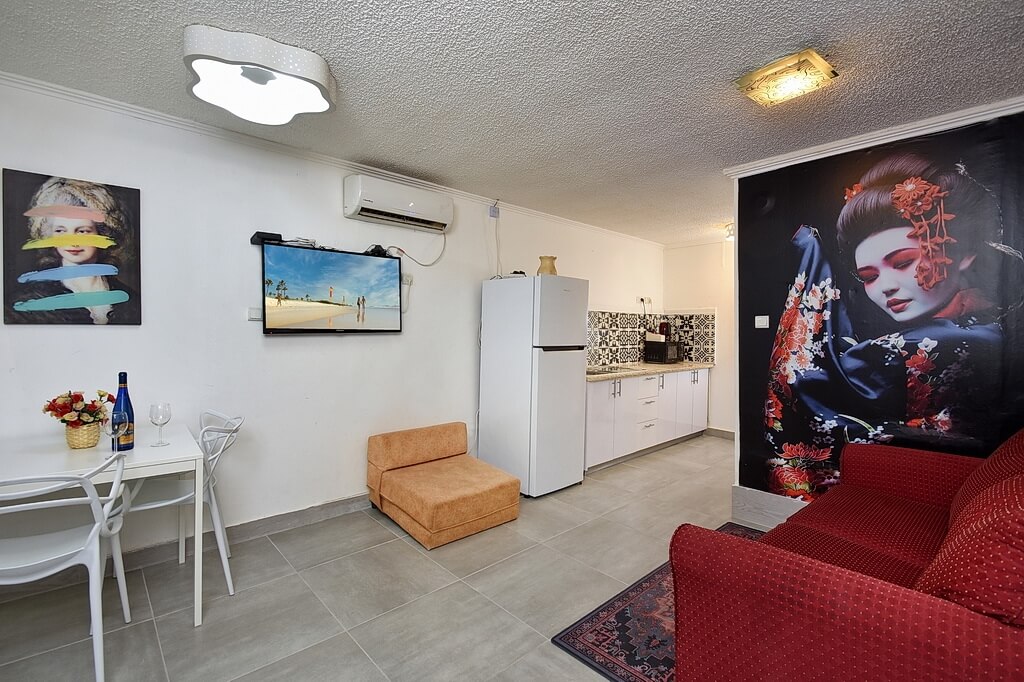 תמונה של בקתת קופה קבנה - 4