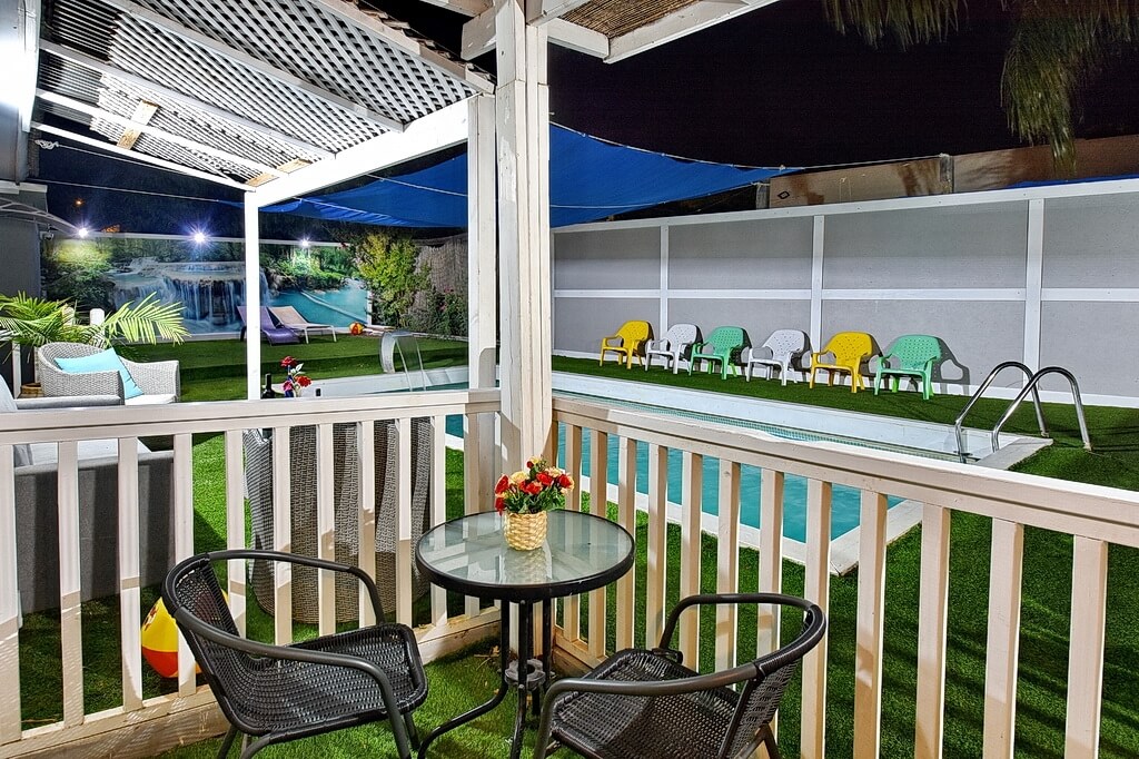 תמונה של בקתת שילה - 6