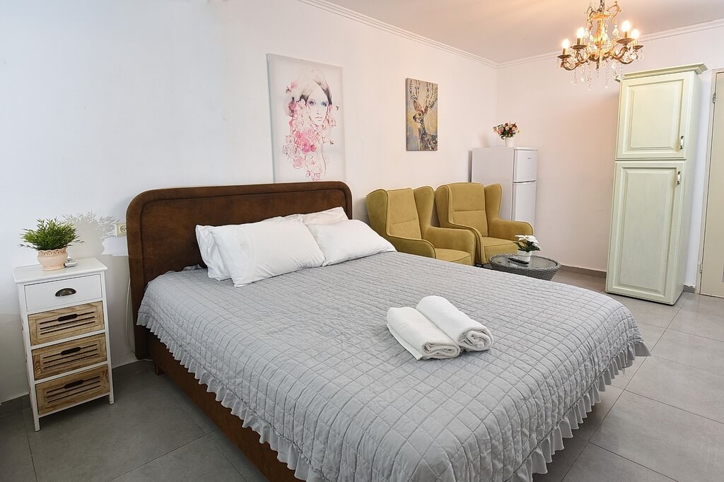 תמונה של בקתת נועם - 9