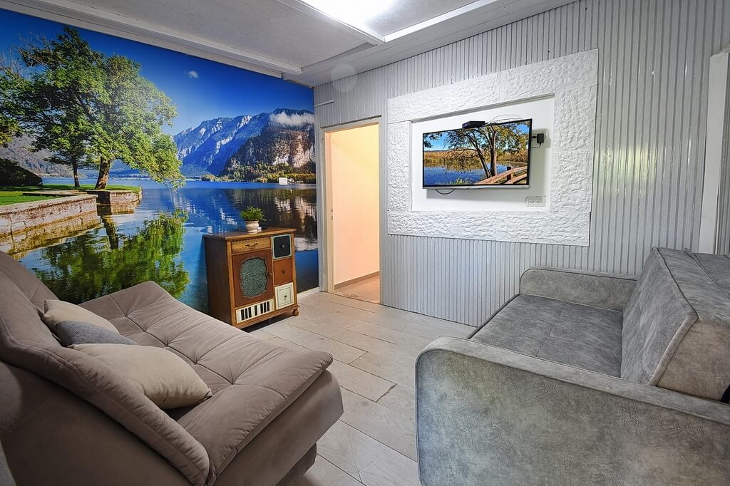 תמונה של בקתת נועם - 5