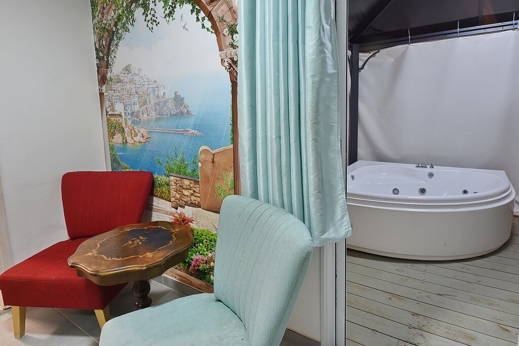 תמונה של בקתת שילה - 8