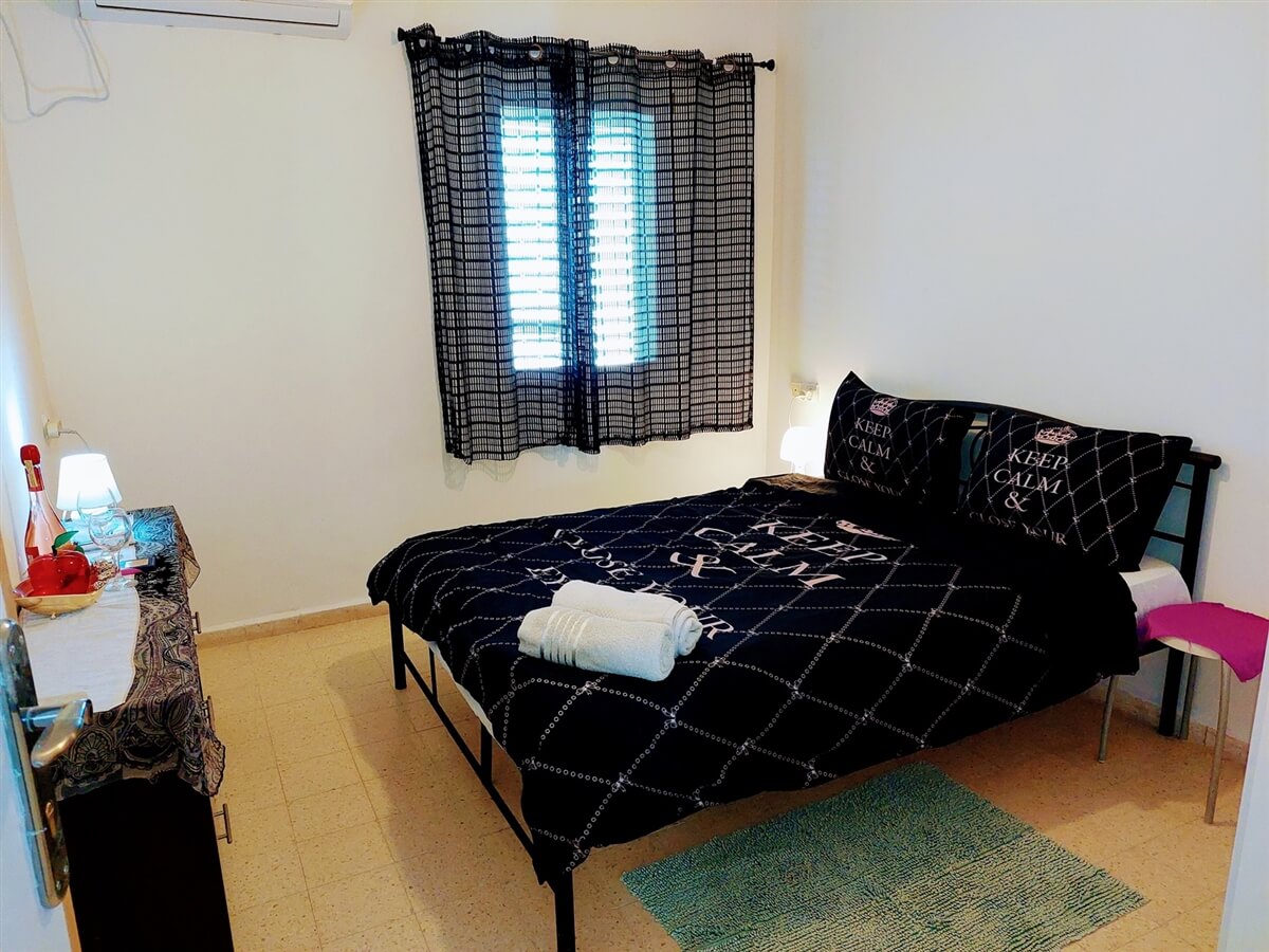 תמונה של דירת האירוח - 4 תמונה של דירת האירוח - 4