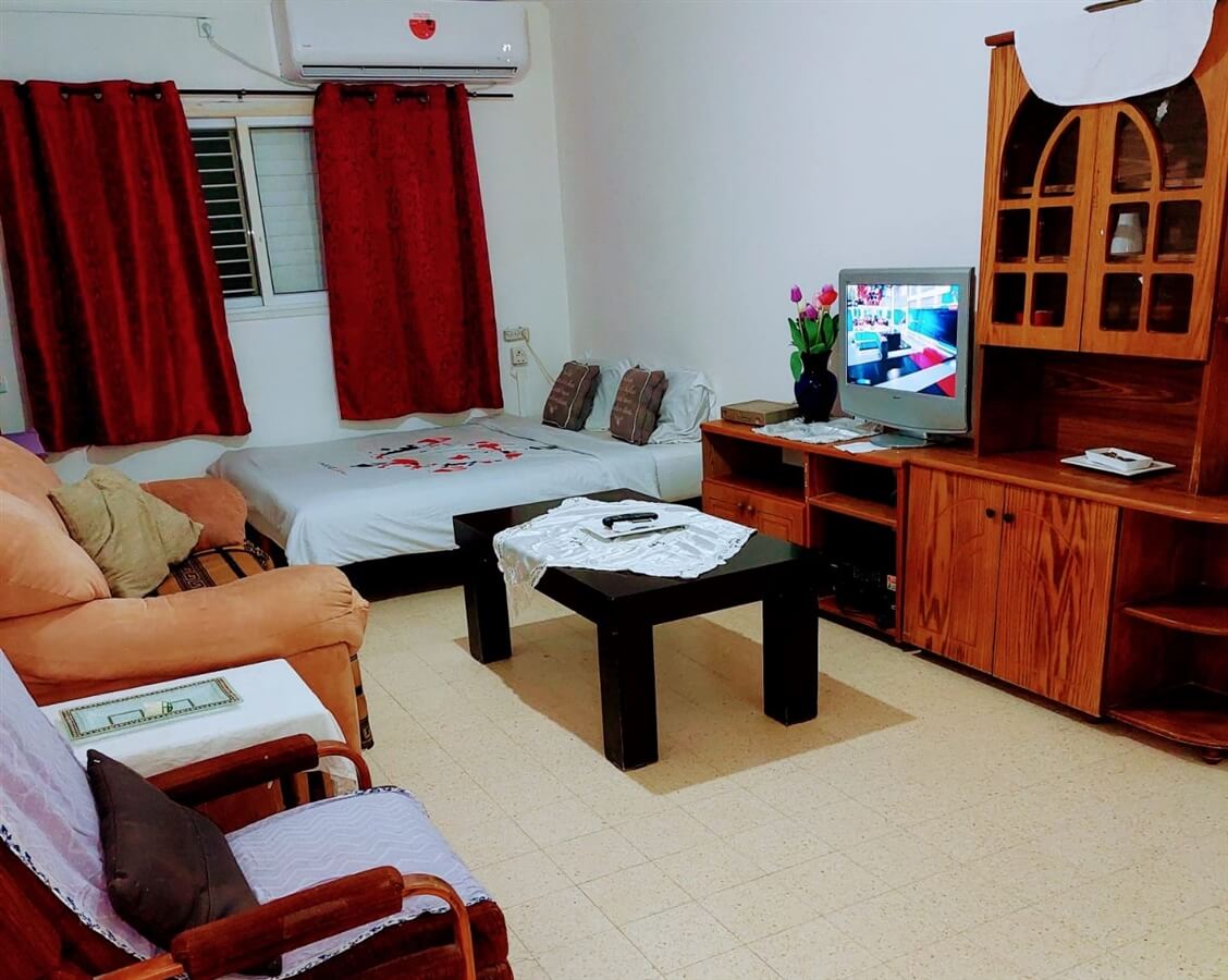 תמונה שצולמה בדירת רמון - 1 תמונה של דירת רמון - 1