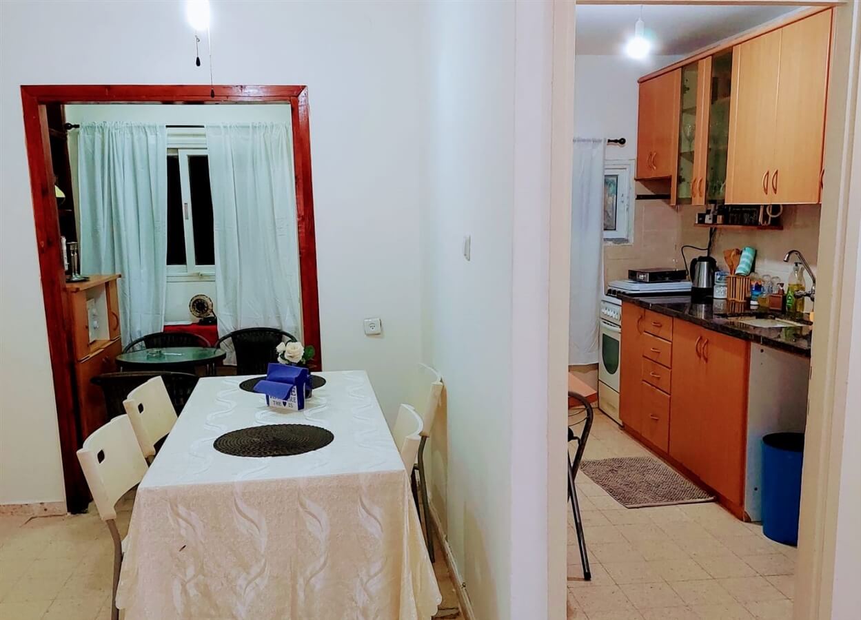 תמונה של דירת האירוח - 5 תמונה של דירת האירוח - 5