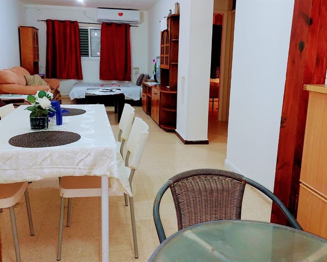 תמונה של דירת האירוח - 10 תמונה של דירת האירוח - 10