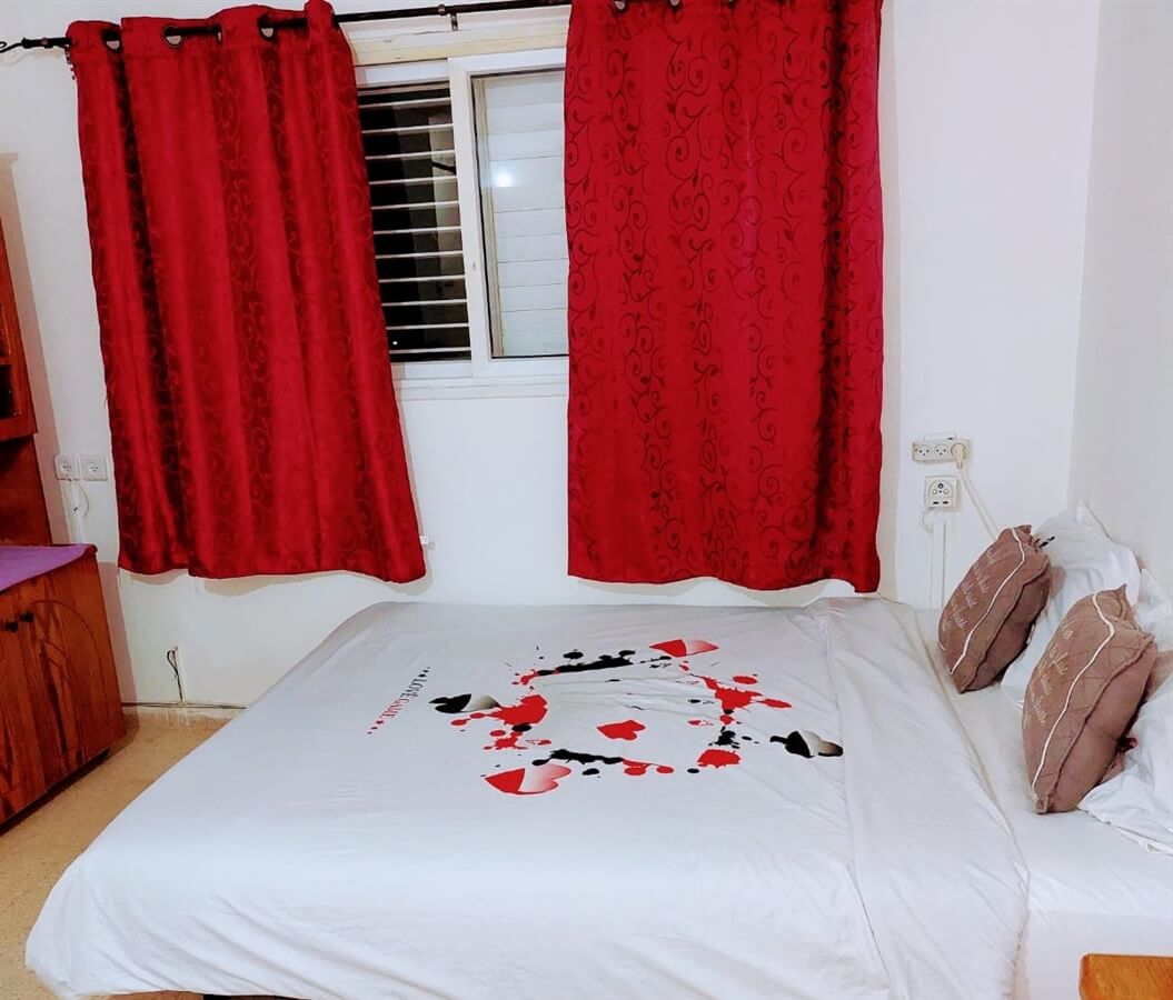 תמונה של דירת האירוח - 1 תמונה של דירת האירוח - 1