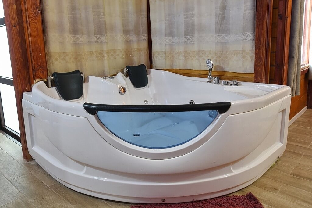 תמונה של בקתה 1 - 8