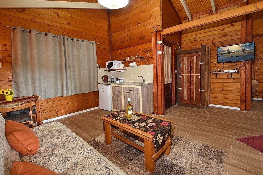 תמונה של בקתה 1 - 10