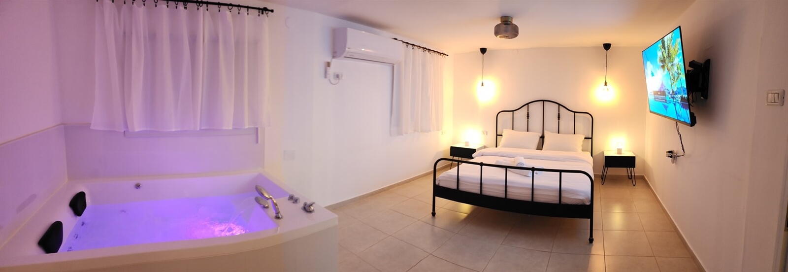 תמונה של הסוויטה - 3