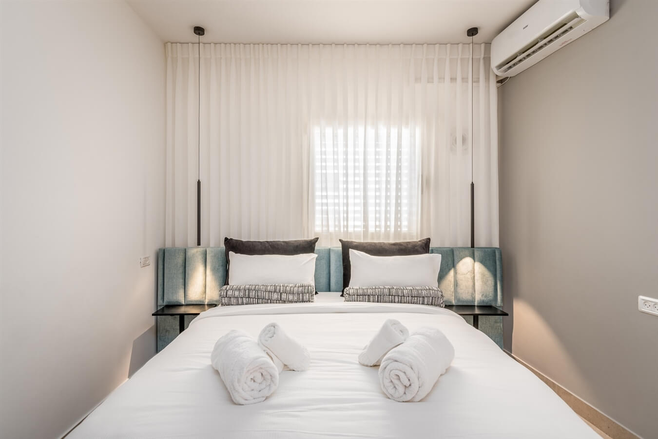 תמונה של סוויטה 2 - 2