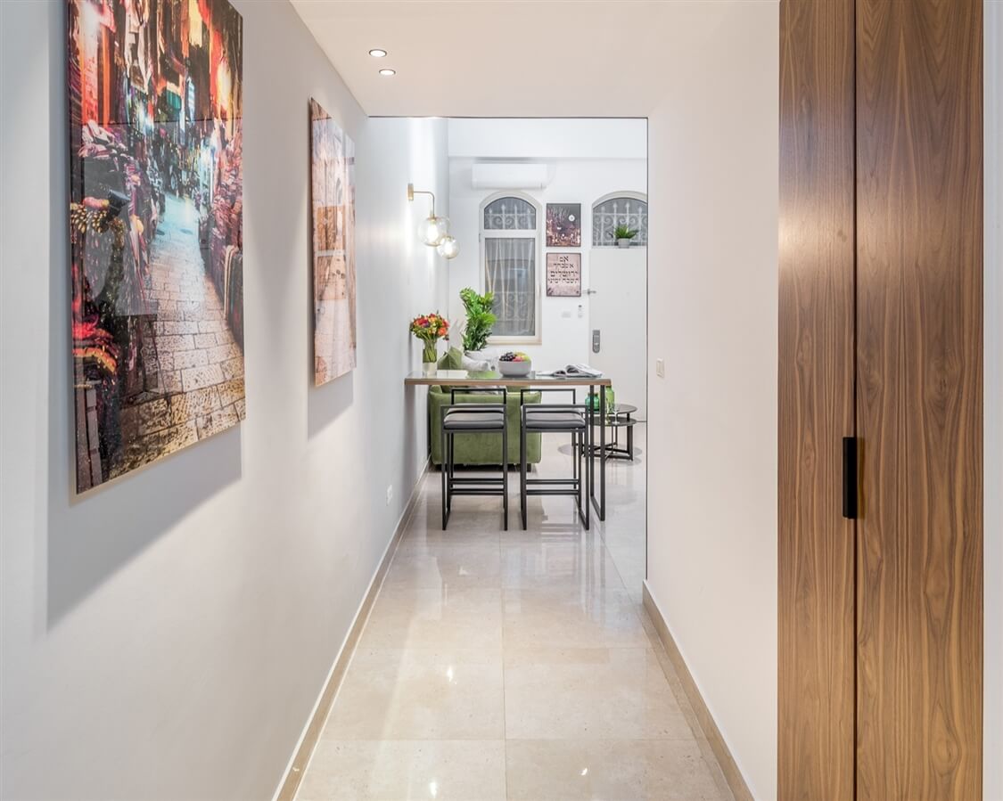 תמונה של סוויטה 1 - 8