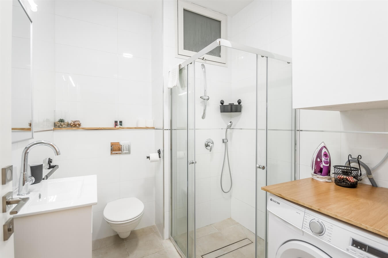 תמונה של סוויטה 2 - 4