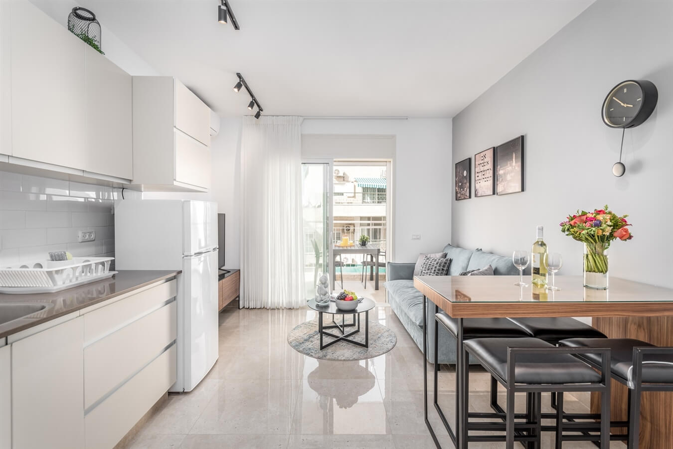 תמונה של סוויטה 2 - 5