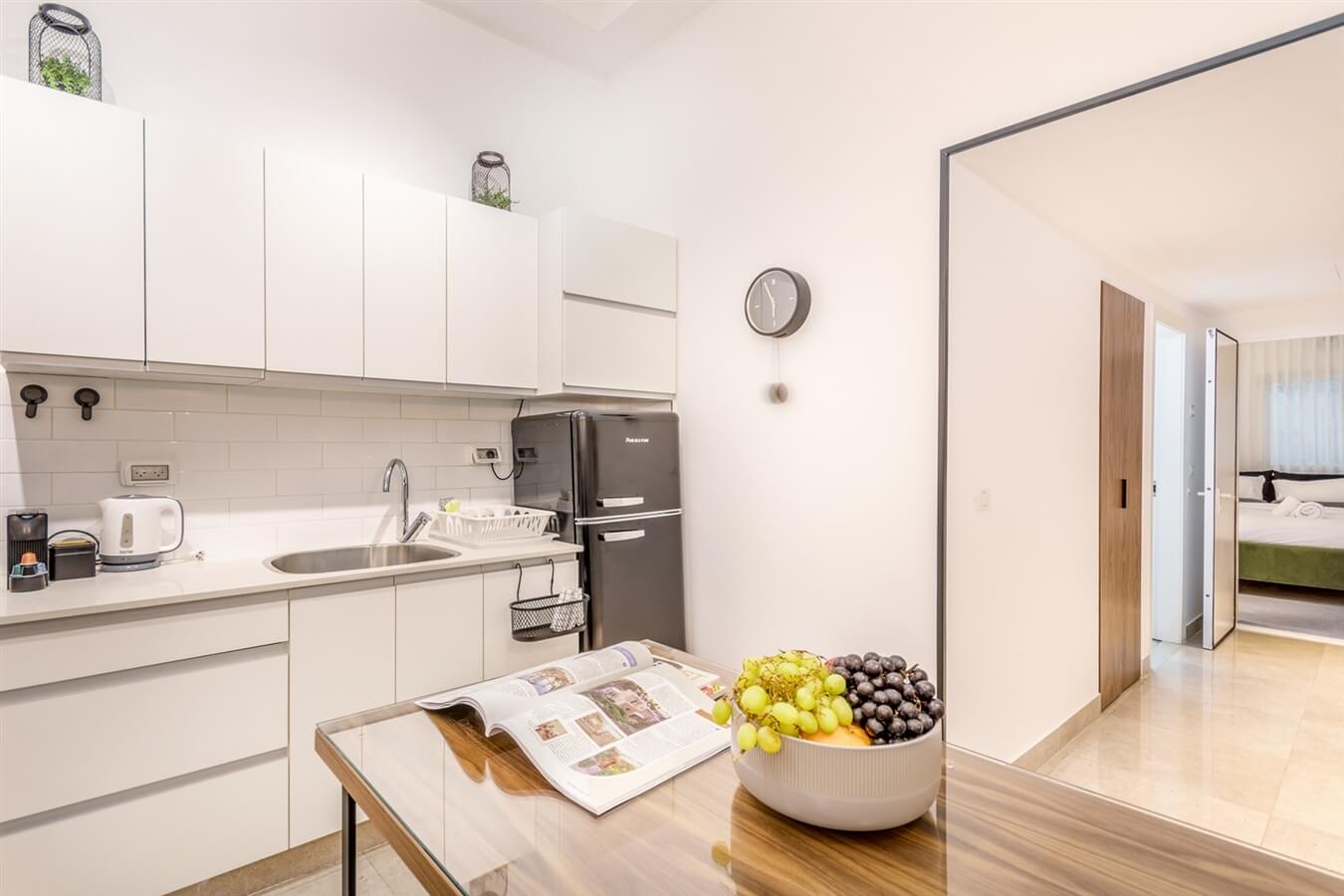 תמונה של סוויטה 1 - 7