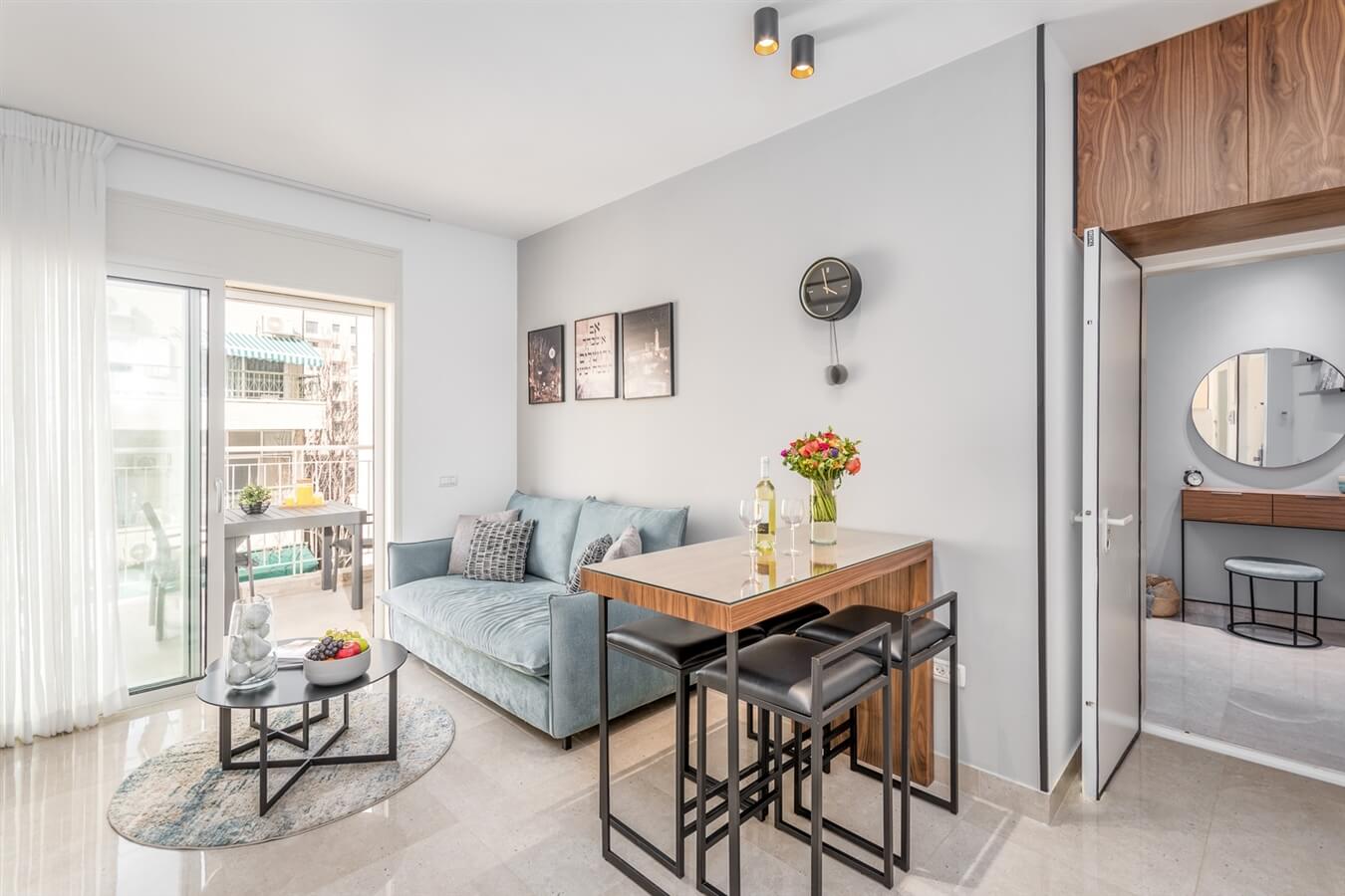 תמונה של סוויטה 2 - 6