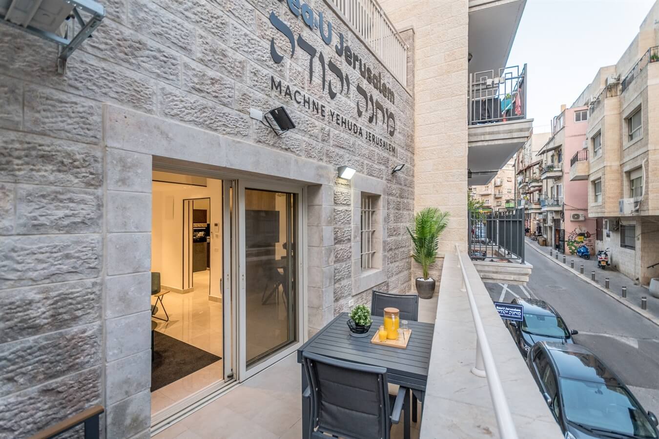 תמונה של סוויטה 3 - 11