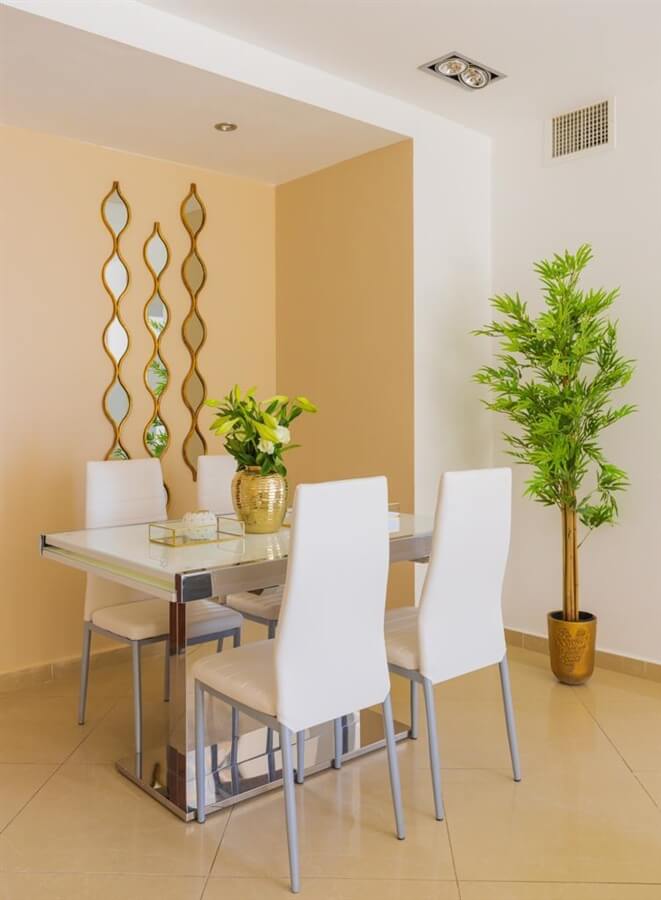 תמונה של דירה 2 חדרי שינה + מרפסת - 5