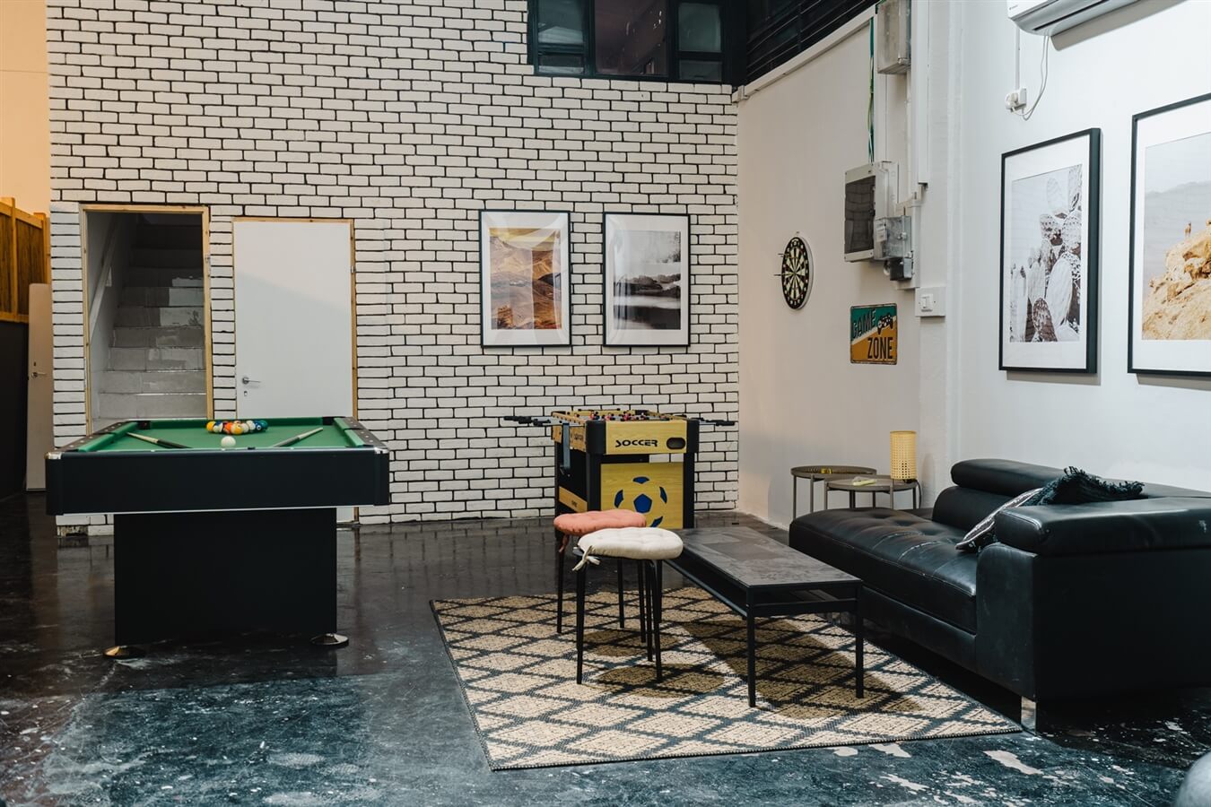 תמונה של הלופט - 9 תמונה של הלופט - 9