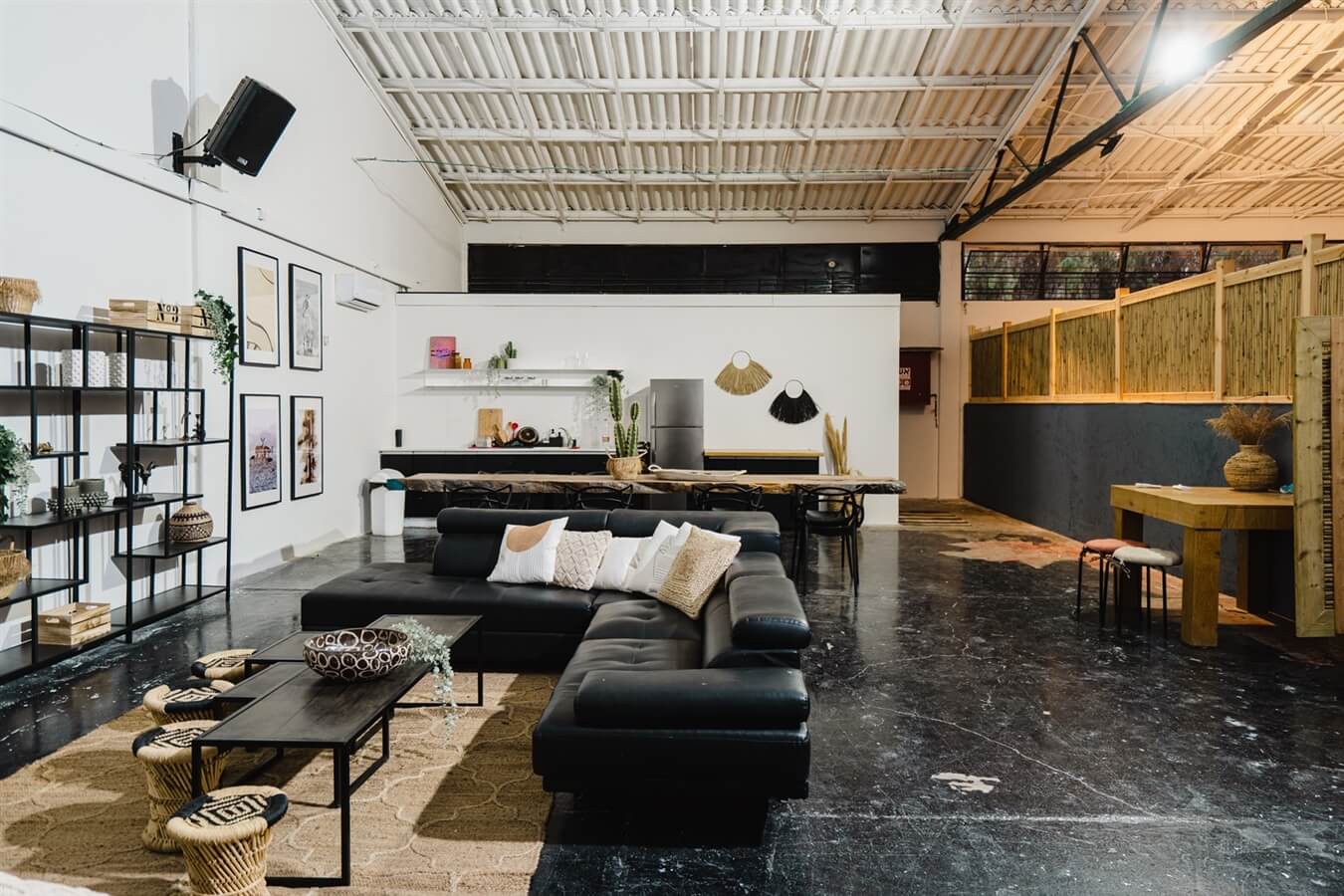 תמונה של הלופט - 8 תמונה של הלופט - 8