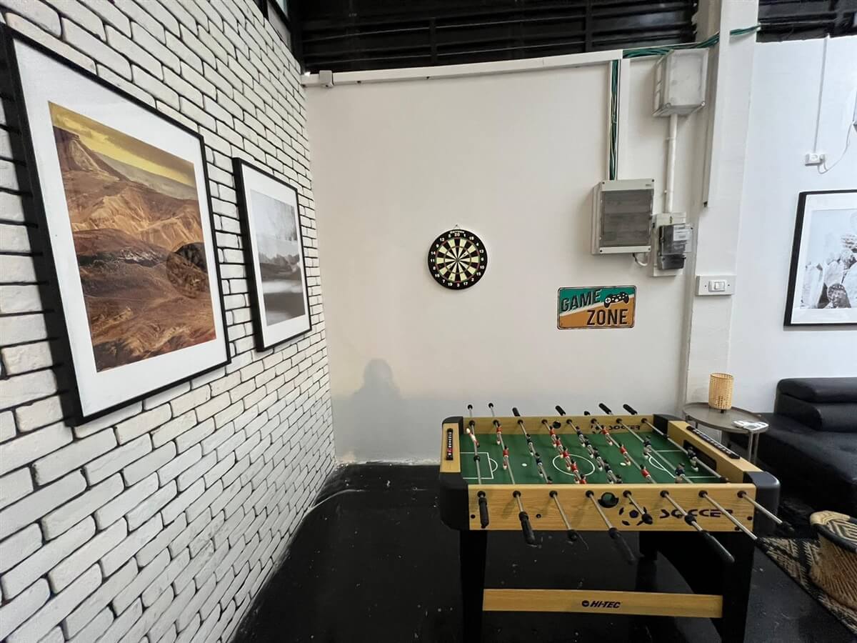 תמונה של הלופט - 2 תמונה של הלופט - 2