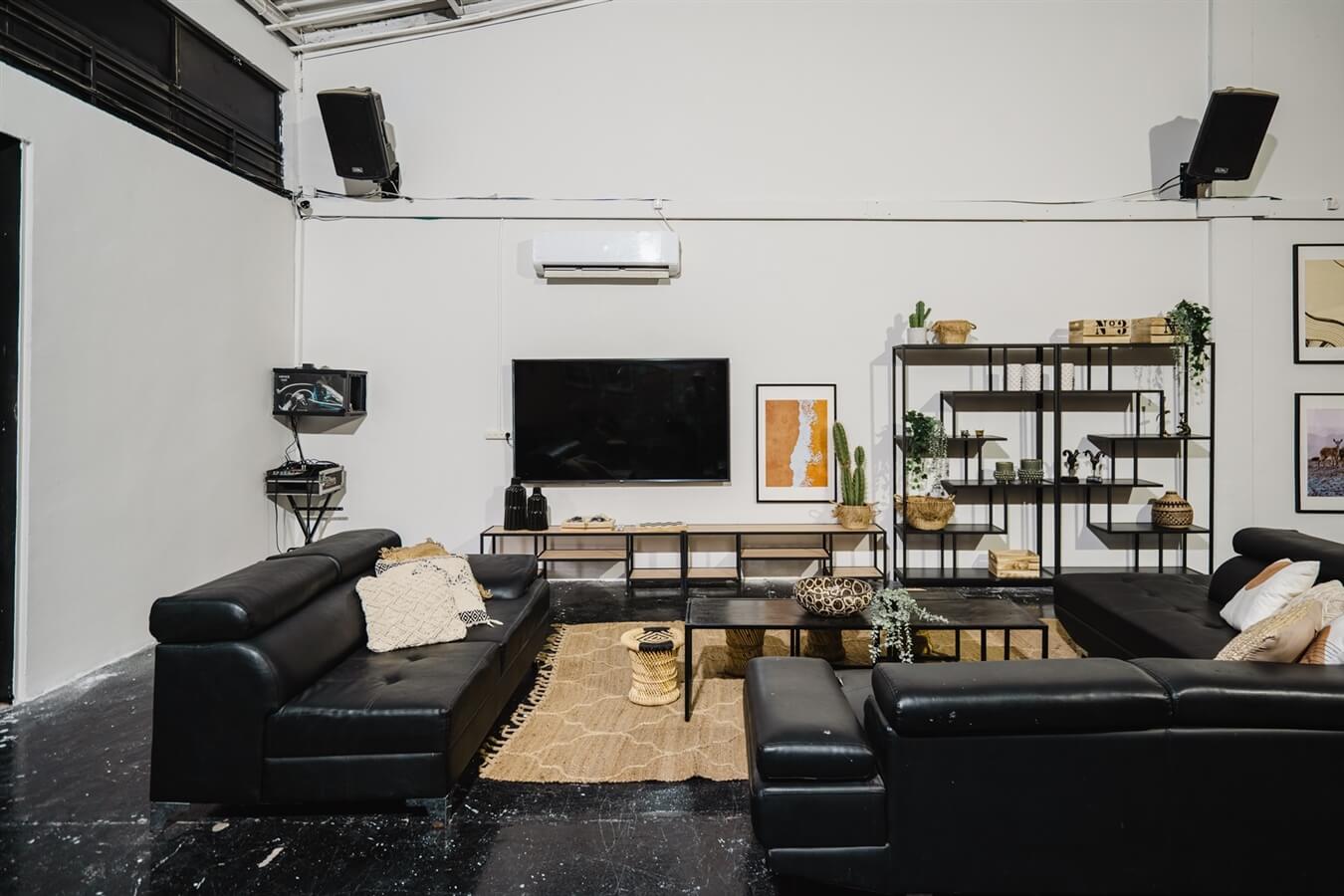 תמונה של הלופט - 6 תמונה של הלופט - 6