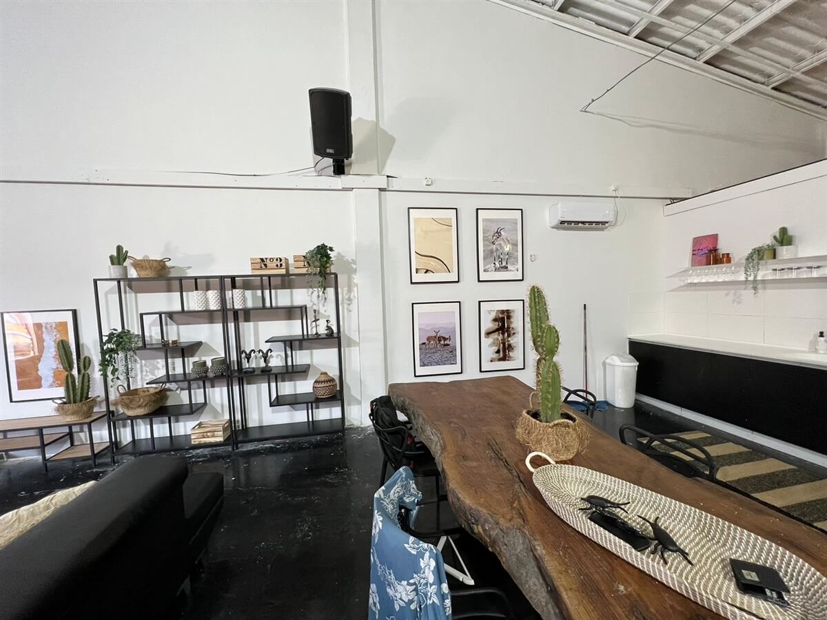 תמונה של הלופט - 5 תמונה של הלופט - 5