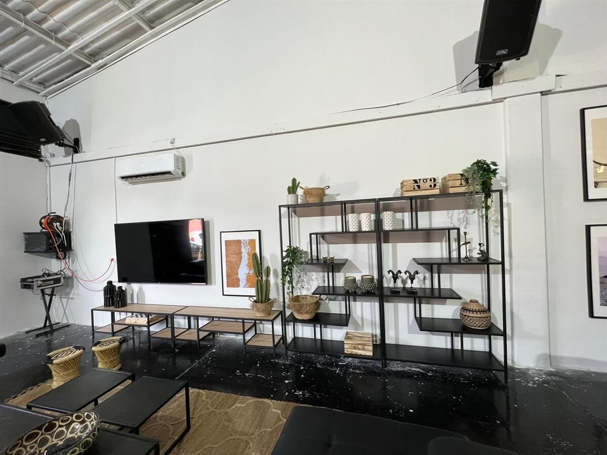 תמונה של הלופט - 10 תמונה של הלופט - 10