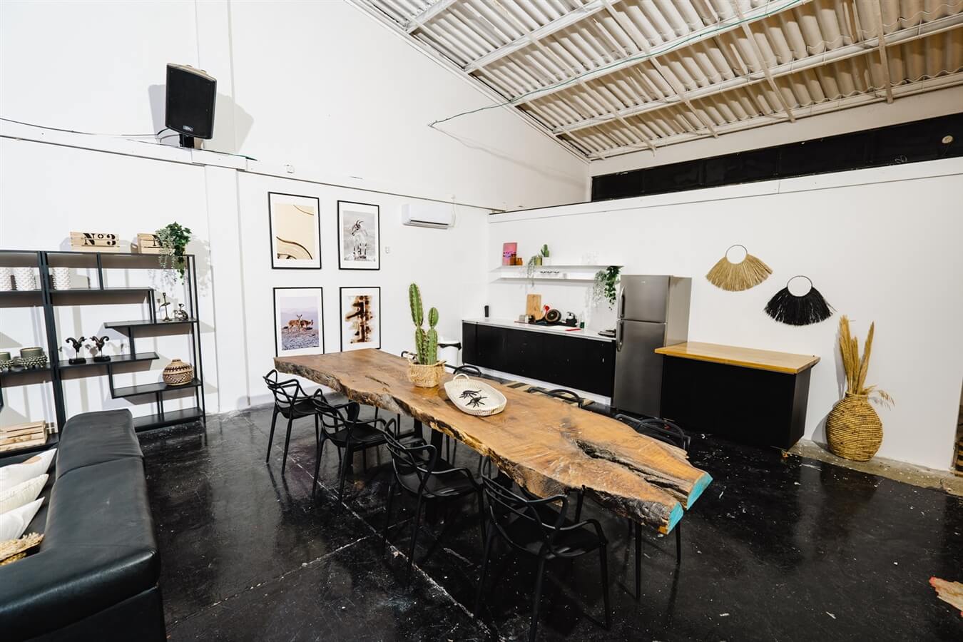 תמונה של הלופט - 11 תמונה של הלופט - 11