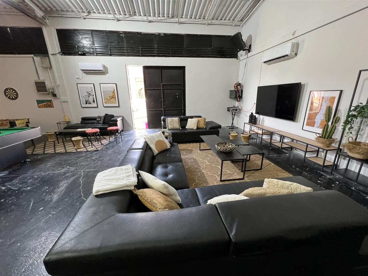 תמונה של הלופט - 3 תמונה של הלופט - 3