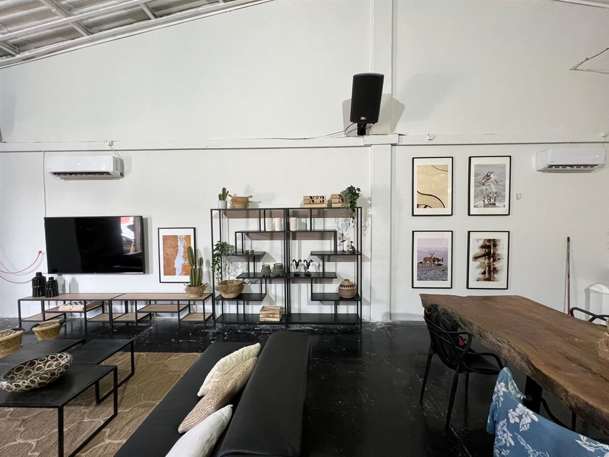 תמונה של הלופט - 4 תמונה של הלופט - 4