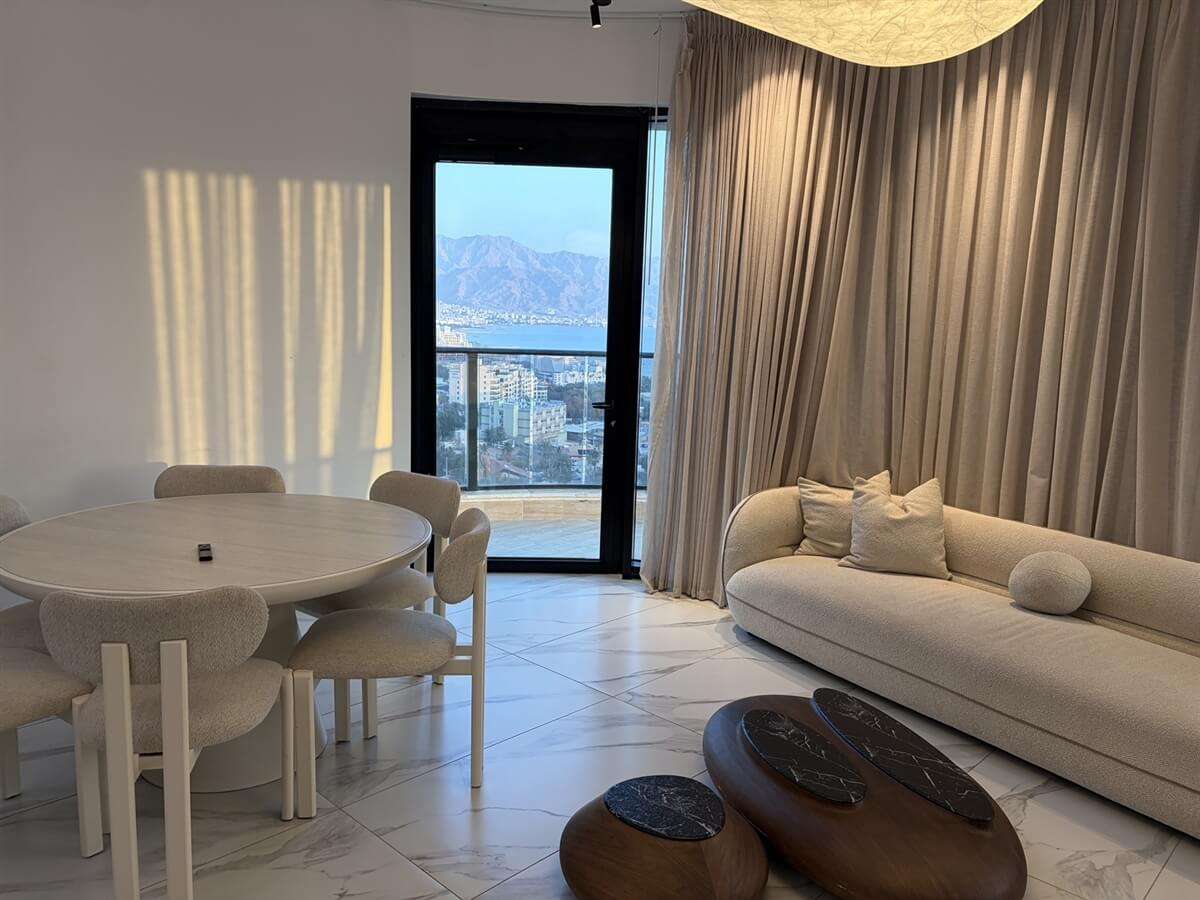 תמונה של דירת נופש 76 - 7