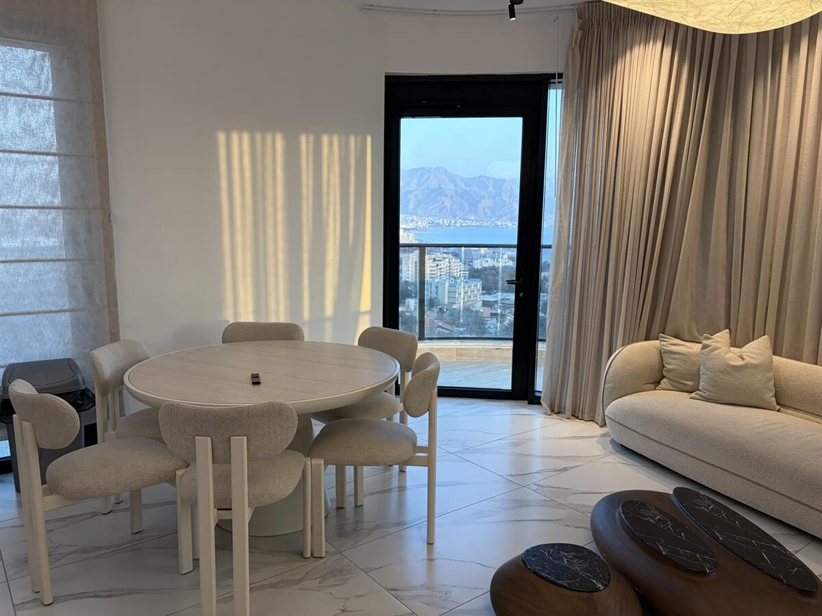 תמונה של דירת נופש 76 - 8