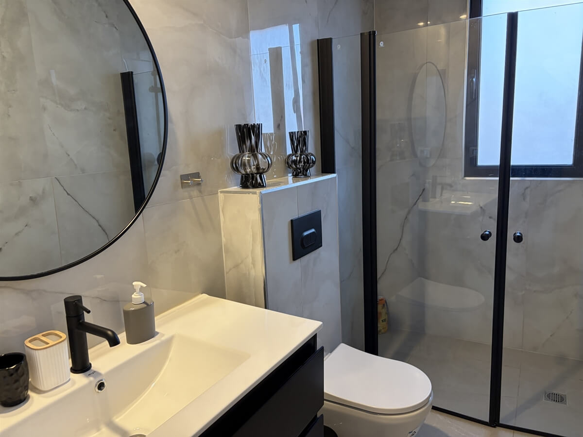 תמונה של דירת נופש 76 - 9