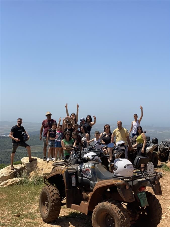 תמונה שצולמה בטיולי מילא ירכא - 5 תמונה של טיולי מילא ירכא - 5