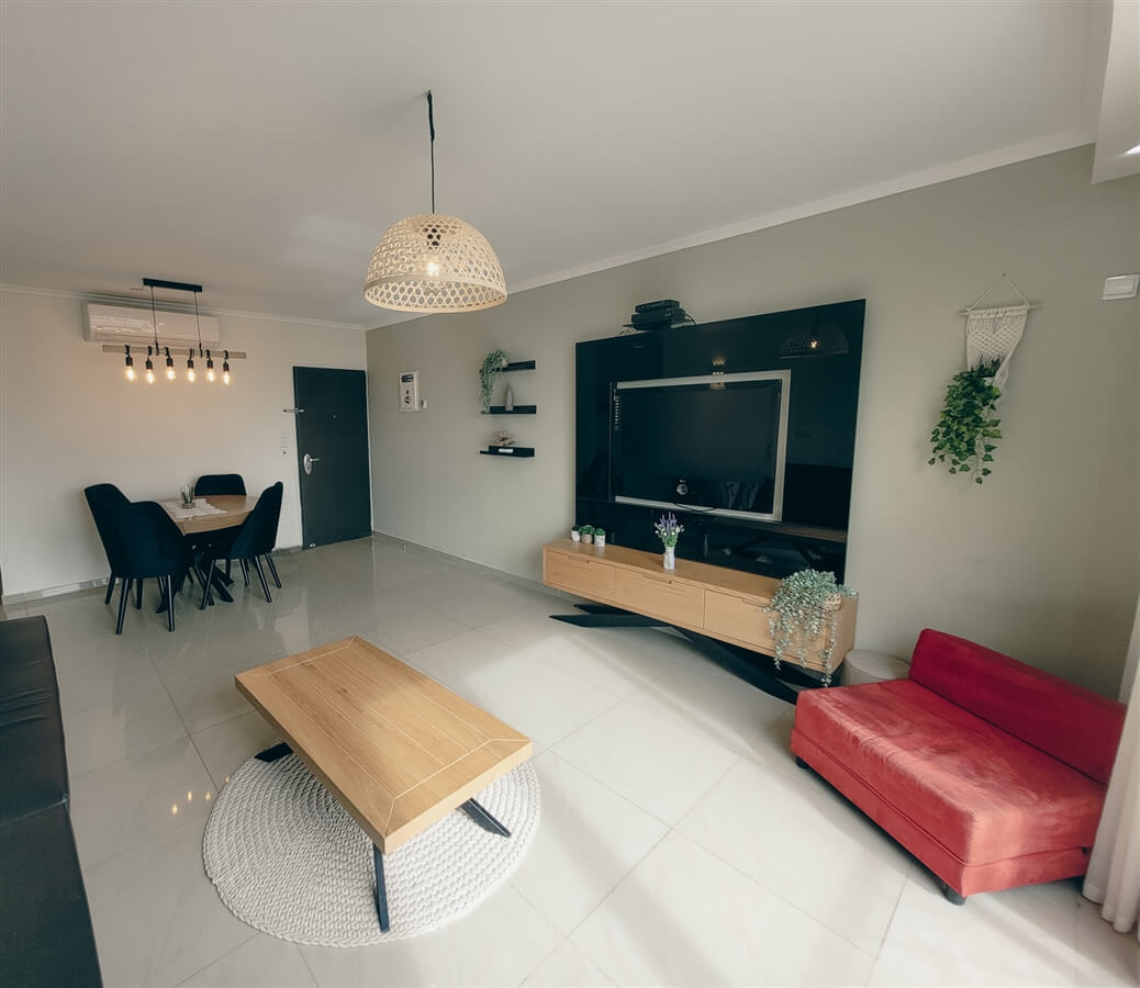 תמונה של דירת האירוח - 2 תמונה של דירת האירוח - 2