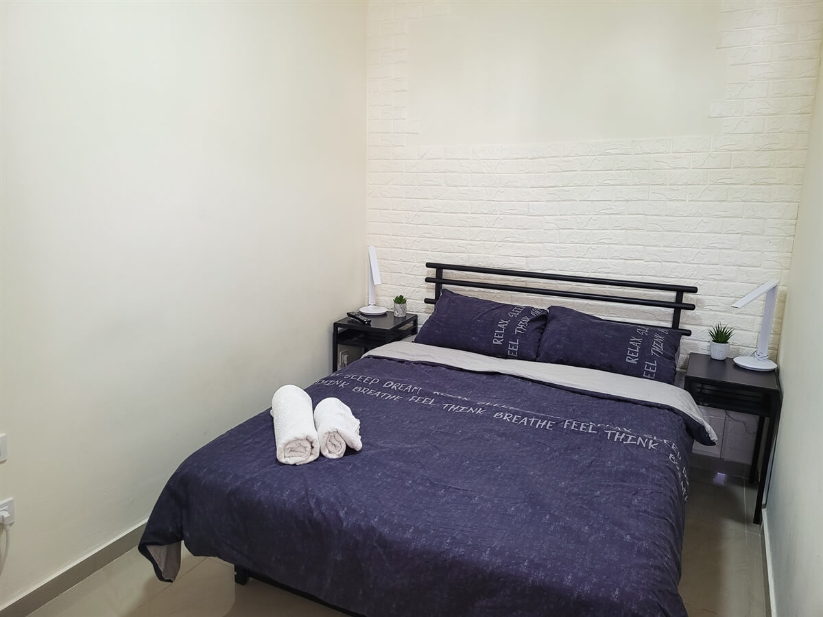 תמונה של דירת האירוח - 5 תמונה של דירת האירוח - 5