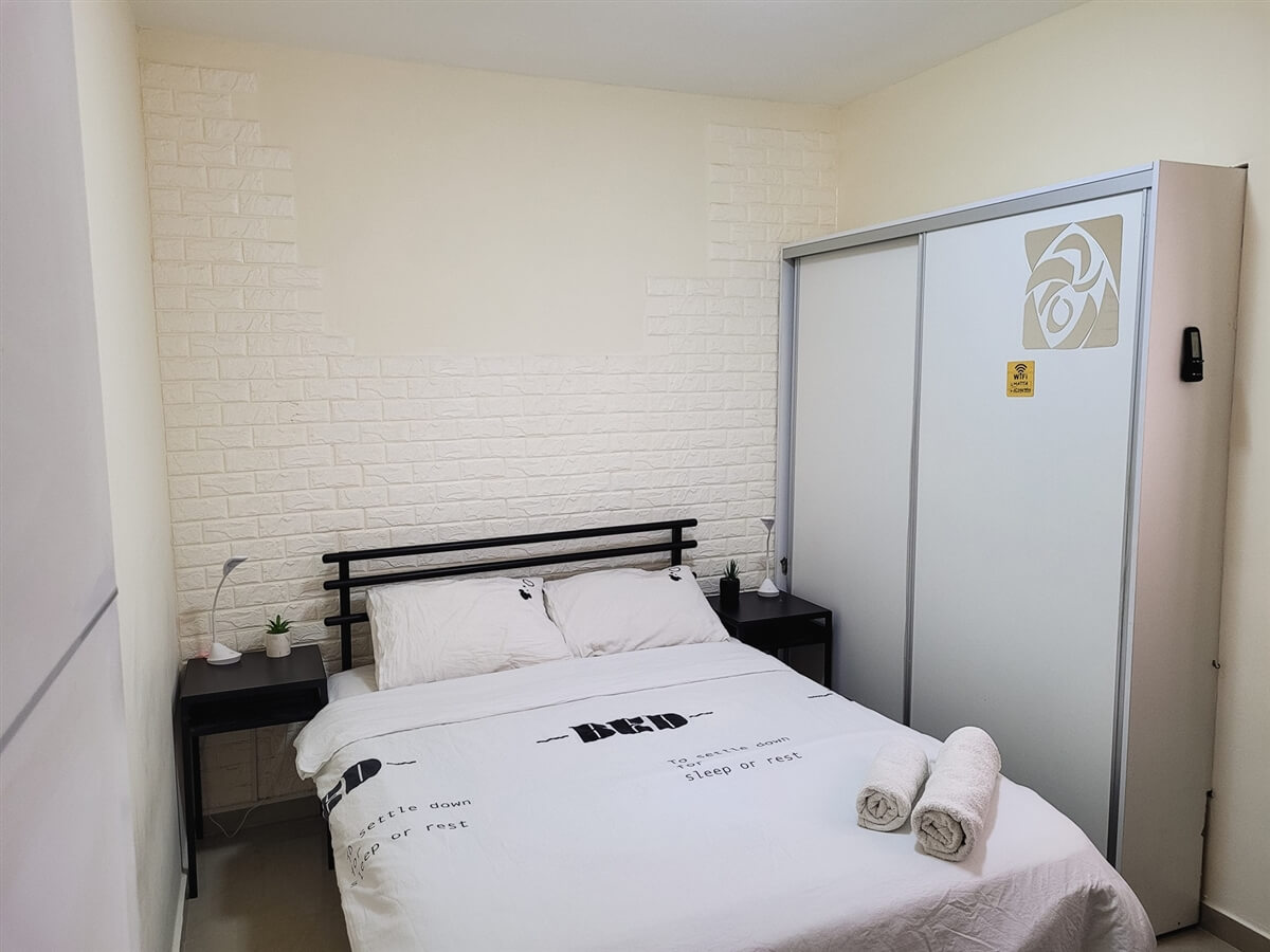 תמונה של דירת האירוח - 6 תמונה של דירת האירוח - 6