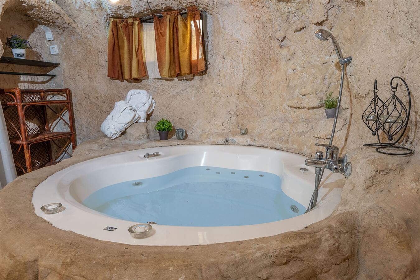 תמונה של צימר חושן - 9