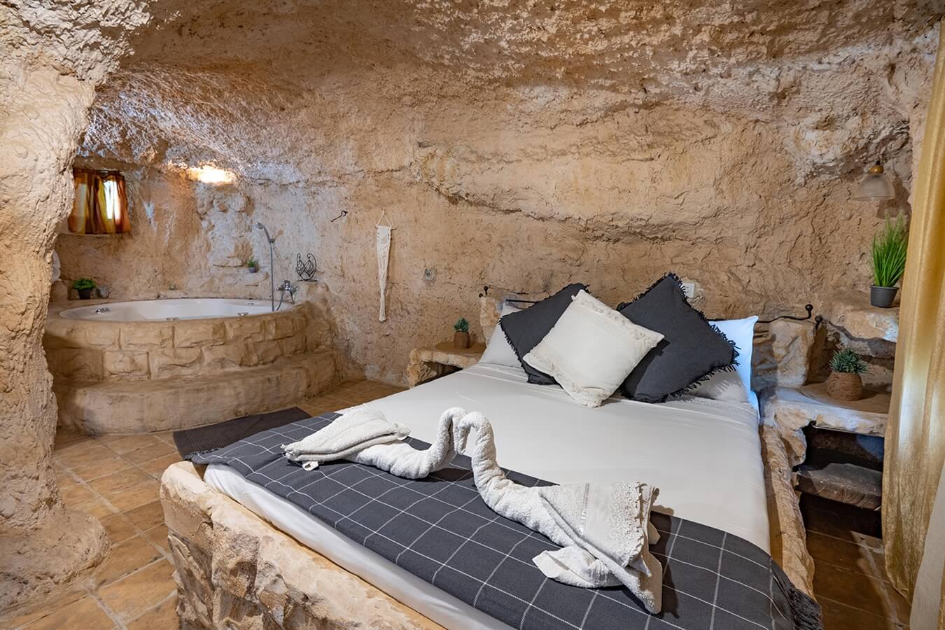 תמונה של צימר חושן - 2