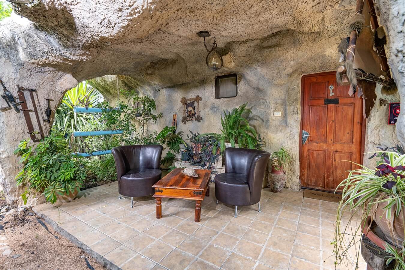 תמונה של צימר חושן - 10