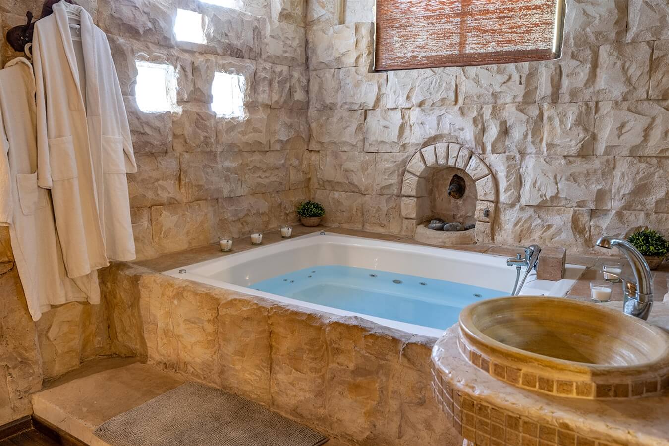 תמונה של צימר שהם - 8