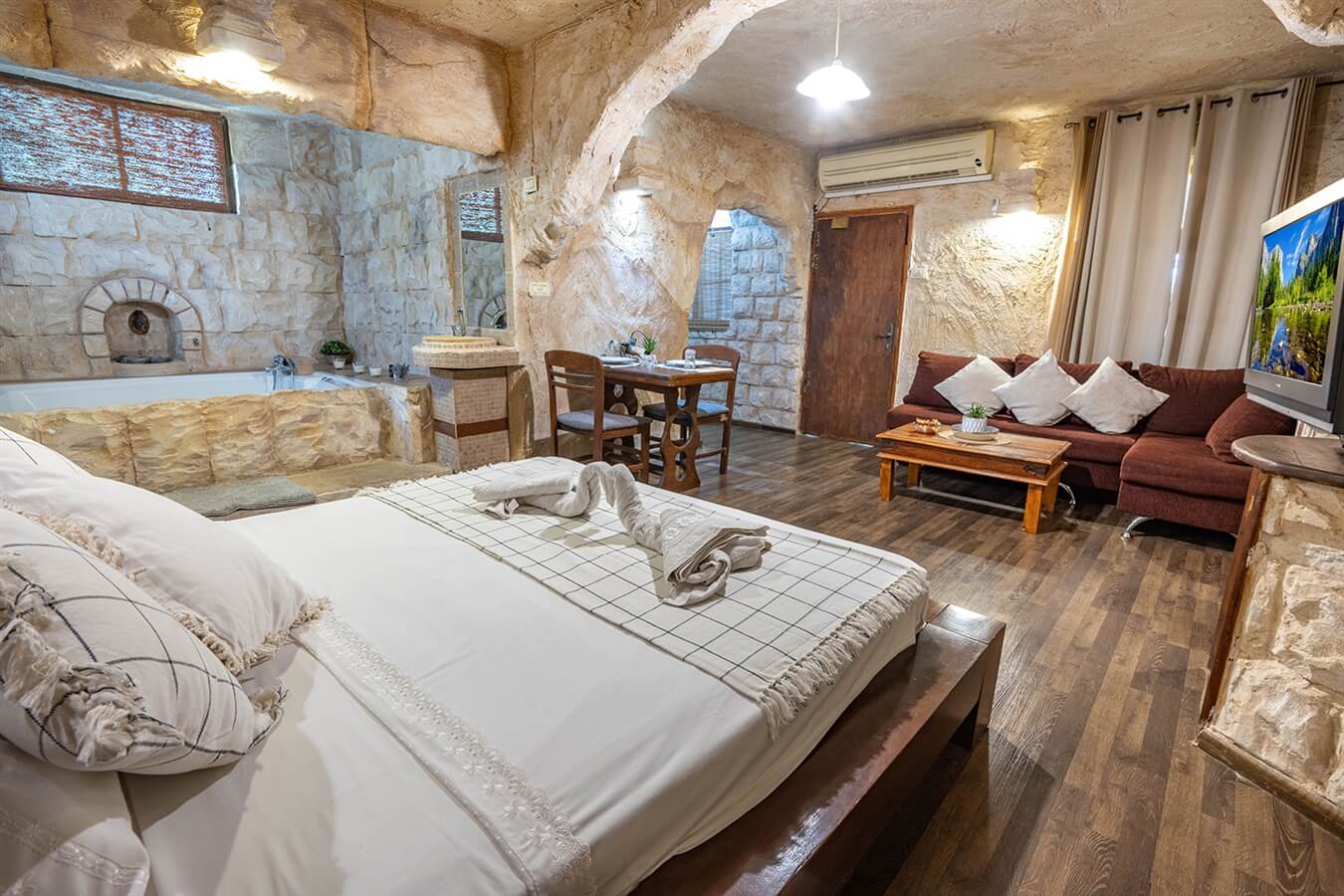 תמונה של צימר שהם - 7