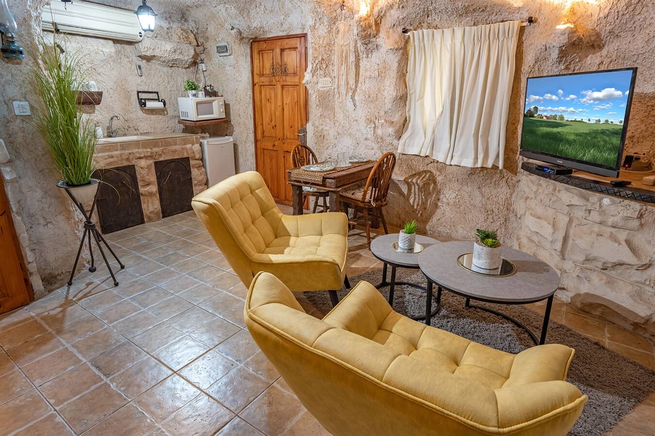 תמונה של צימר ספיר - 2