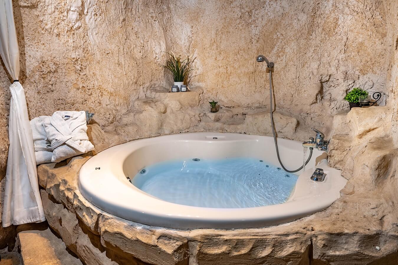 תמונה של צימר ספיר - 7